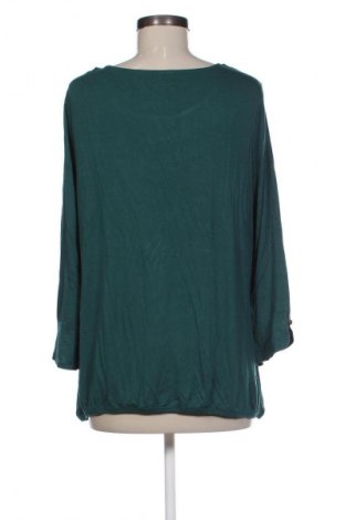 Bluză de femei Vivance, Mărime XXL, Culoare Verde, Preț 51,45 Lei