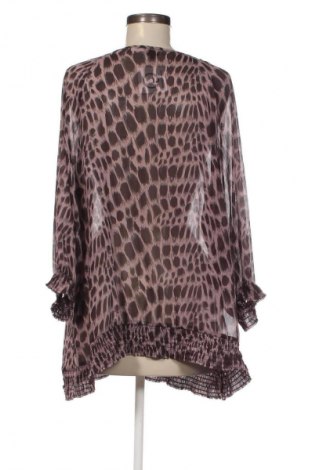 Damen Shirt Viventy by Bernd Berger, Größe XXL, Farbe Mehrfarbig, Preis € 4,99