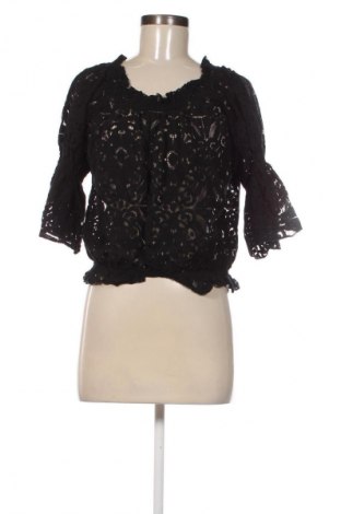 Damen Shirt Viventy by Bernd Berger, Größe L, Farbe Schwarz, Preis € 5,99