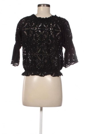 Damen Shirt Viventy by Bernd Berger, Größe L, Farbe Schwarz, Preis € 5,99