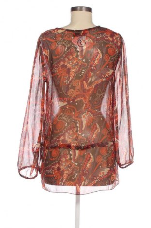 Damen Shirt Vivien Caron, Größe L, Farbe Mehrfarbig, Preis 10,00 €