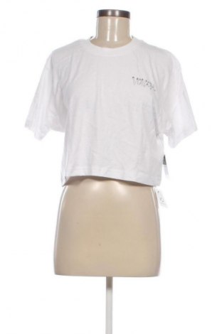 Damen Shirt Volcom, Größe XS, Farbe Weiß, Preis € 64,99
