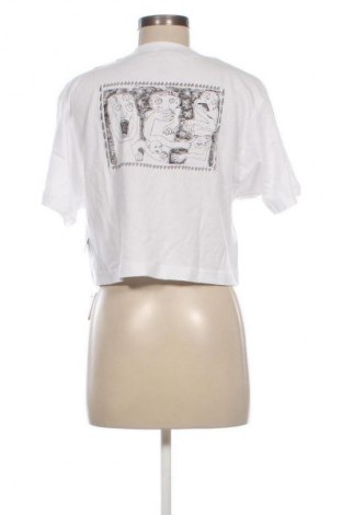 Damen Shirt Volcom, Größe XS, Farbe Weiß, Preis € 64,99
