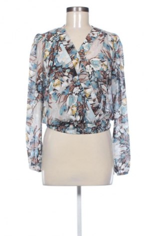 Bluză de femei Voyelles, Mărime L, Culoare Multicolor, Preț 51,45 Lei