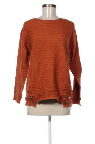 Damen Shirt W. Lane, Größe M, Farbe Braun, Preis € 53,99