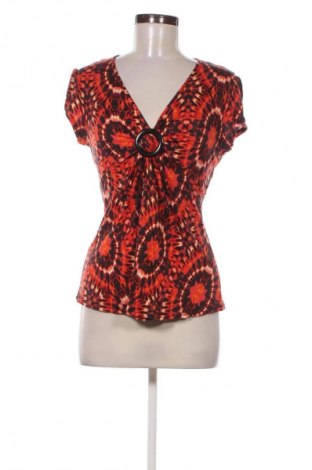 Damen Shirt Wallis, Größe M, Farbe Mehrfarbig, Preis € 13,80