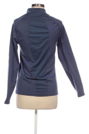 Damen Shirt Wedze, Größe M, Farbe Blau, Preis € 7,99