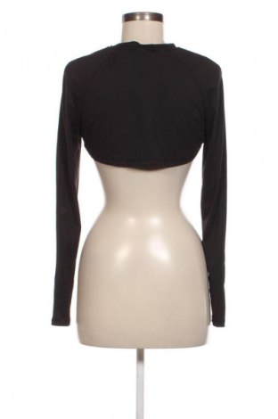 Damen Shirt Weekday, Größe L, Farbe Schwarz, Preis 13,99 €