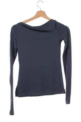 Damen Shirt Weekday, Größe XS, Farbe Blau, Preis 10,23 €
