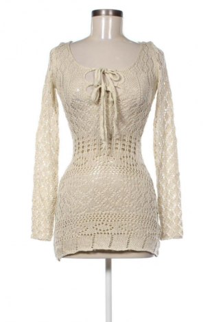 Damen Shirt White Fox, Größe XS, Farbe Beige, Preis 53,99 €