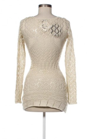 Damen Shirt White Fox, Größe XS, Farbe Beige, Preis 53,99 €