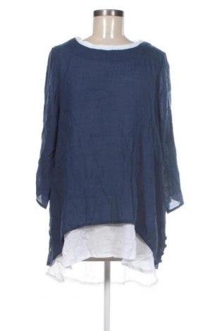 Damen Shirt Willow tree, Größe L, Farbe Blau, Preis € 23,99