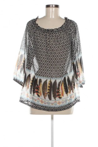 Dámská halenka Woman By Tchibo, Velikost L, Barva Vícebarevné, Cena  309,00 Kč