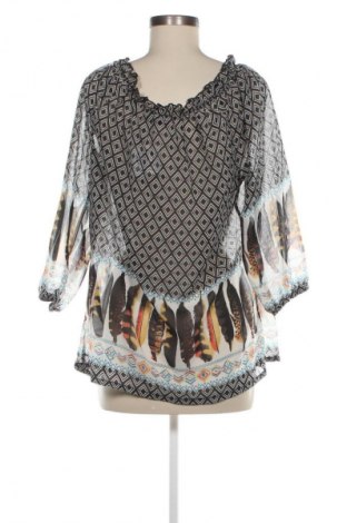 Dámská halenka Woman By Tchibo, Velikost L, Barva Vícebarevné, Cena  309,00 Kč