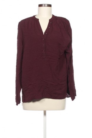 Damen Shirt Woman By Tchibo, Größe L, Farbe Lila, Preis € 5,99