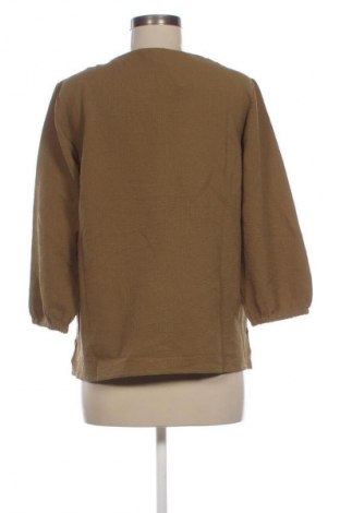 Bluzka damska Woman By Tchibo, Rozmiar M, Kolor Zielony, Cena 31,99 zł