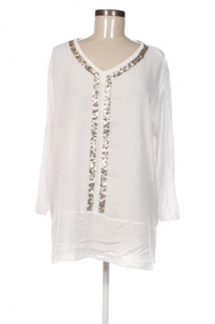Dámská halenka Woman By Tchibo, Velikost XL, Barva Bílá, Cena  309,00 Kč