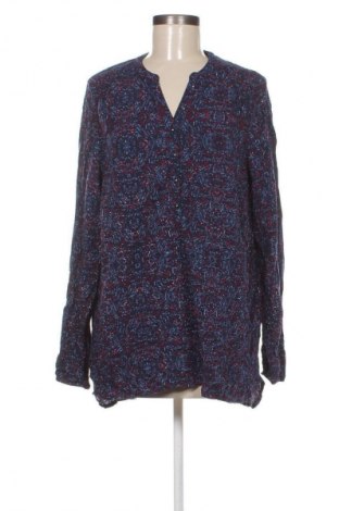 Dámská halenka Woman By Tchibo, Velikost XL, Barva Vícebarevné, Cena  139,00 Kč