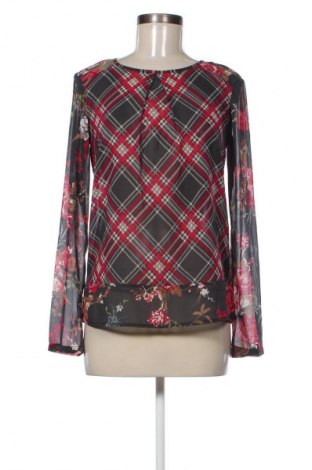 Damen Shirt Woman By Tchibo, Größe S, Farbe Mehrfarbig, Preis € 9,79