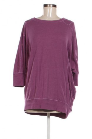 Damen Shirt Woman By Tchibo, Größe M, Farbe Lila, Preis € 9,72