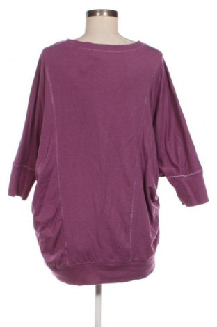 Damen Shirt Woman By Tchibo, Größe M, Farbe Lila, Preis € 9,72