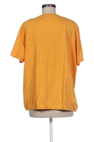 Damen Shirt Woman By Tchibo, Größe XXL, Farbe Gelb, Preis € 10,00