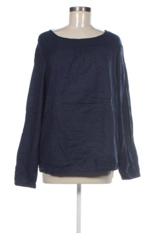 Damen Shirt Women by Tchibo, Größe XL, Farbe Blau, Preis € 5,99