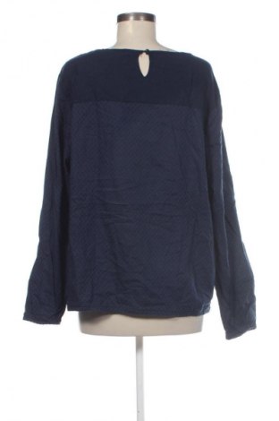 Damen Shirt Women by Tchibo, Größe XL, Farbe Blau, Preis € 5,99