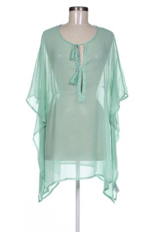 Bluzka damska Women by Tchibo, Rozmiar XL, Kolor Zielony, Cena 44,94 zł