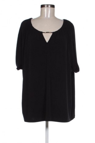 Damen Shirt Worthington Stretch, Größe 3XL, Farbe Schwarz, Preis 13,81 €