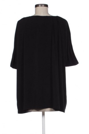 Damen Shirt Worthington Stretch, Größe 3XL, Farbe Schwarz, Preis 13,81 €