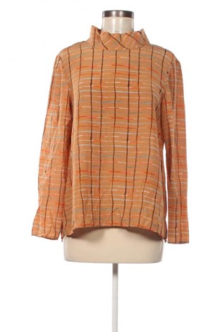 Damen Shirt Wrap, Größe S, Farbe Mehrfarbig, Preis € 33,99