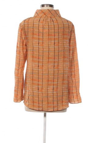 Damen Shirt Wrap, Größe S, Farbe Mehrfarbig, Preis € 33,99