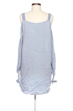Kleid Yaya, Größe M, Farbe Blau, Preis € 23,99