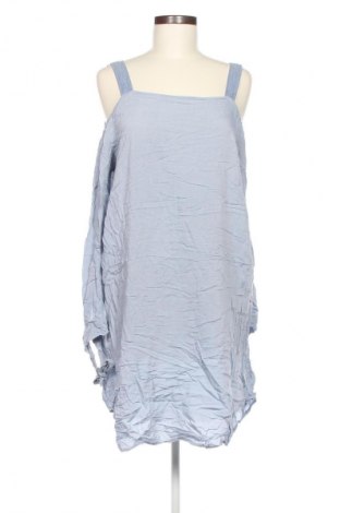 Kleid Yaya, Größe M, Farbe Blau, Preis € 23,99