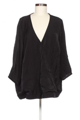 Bluză de femei Yessica, Mărime 3XL, Culoare Negru, Preț 65,99 Lei