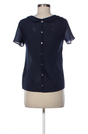 Bluzka damska Yessica, Rozmiar XS, Kolor Niebieski, Cena 43,68 zł
