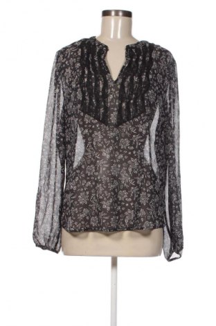 Damen Shirt Yessica, Größe M, Farbe Mehrfarbig, Preis 5,99 €