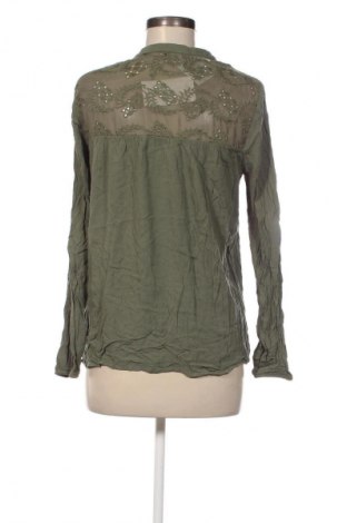 Damen Shirt Yessica, Größe S, Farbe Grün, Preis € 8,99