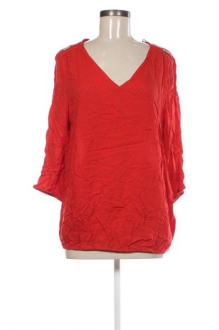 Damen Shirt Yessica, Größe L, Farbe Rot, Preis € 13,99