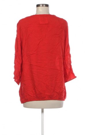 Damen Shirt Yessica, Größe L, Farbe Rot, Preis € 13,99