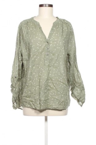 Damen Shirt Yessica, Größe XL, Farbe Mehrfarbig, Preis € 4,99
