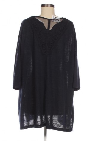 Damen Shirt Yessica, Größe 3XL, Farbe Mehrfarbig, Preis 21,99 €