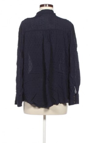 Damen Shirt Yessica, Größe M, Farbe Blau, Preis € 13,99