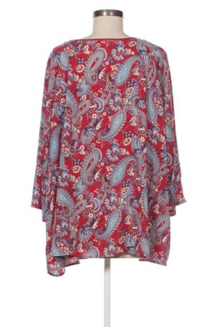 Damen Shirt Yessica, Größe 4XL, Farbe Mehrfarbig, Preis € 13,99