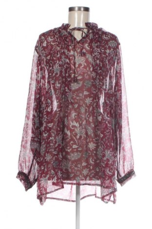 Damen Shirt Yessica, Größe 3XL, Farbe Mehrfarbig, Preis € 13,99