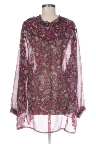 Damen Shirt Yessica, Größe 3XL, Farbe Mehrfarbig, Preis € 13,99