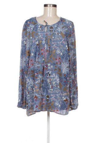 Damen Shirt Yessica, Größe XL, Farbe Mehrfarbig, Preis € 13,99