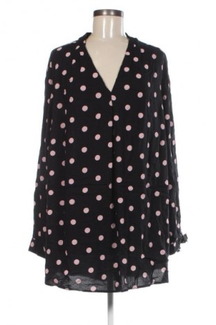 Damen Shirt Yessica, Größe 3XL, Farbe Mehrfarbig, Preis € 13,99