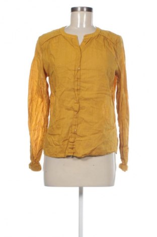 Damen Shirt Yessica, Größe M, Farbe Braun, Preis € 13,99